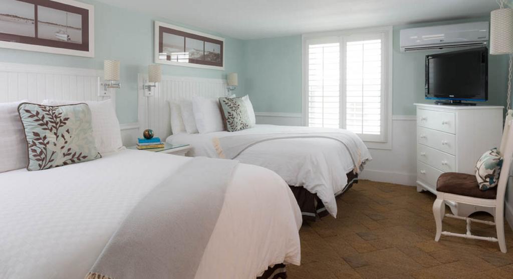 Vineyard Square Hotel And Suites Edgartown Exterior foto