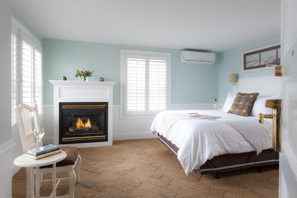 Vineyard Square Hotel And Suites Edgartown Quarto foto