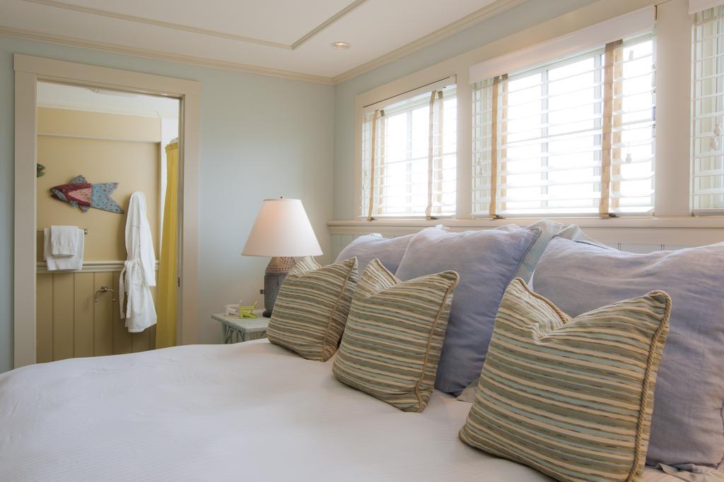 Vineyard Square Hotel And Suites Edgartown Quarto foto